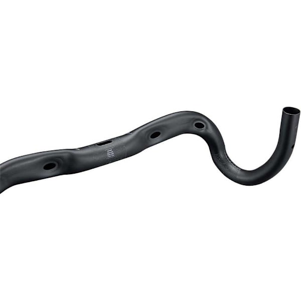 Ritchey Ohjaustanko Wcs Butano Hopeinen 31.8 mm / 400 mm