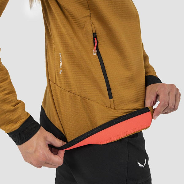 Salewa Jacka Pedroc Pl 2  L Kvinna