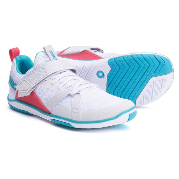 Xero Shoes Løbe Skoe Forza Hvid EU 42 Kvinde