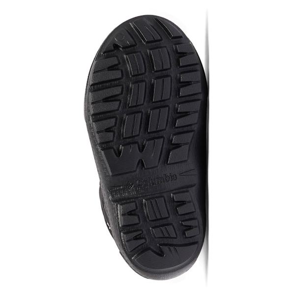 Columbia Powderbug™ Snowlite™ Skor För Snö Svart EU 30