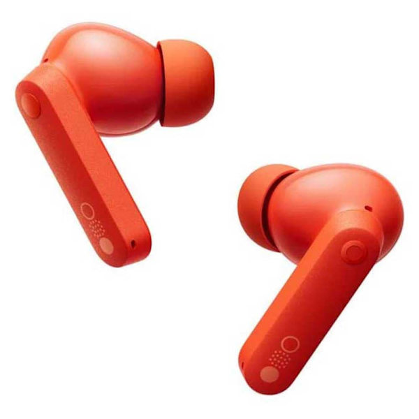 Cmf By Nothing Buds Tws Hovedtelefoner Orange