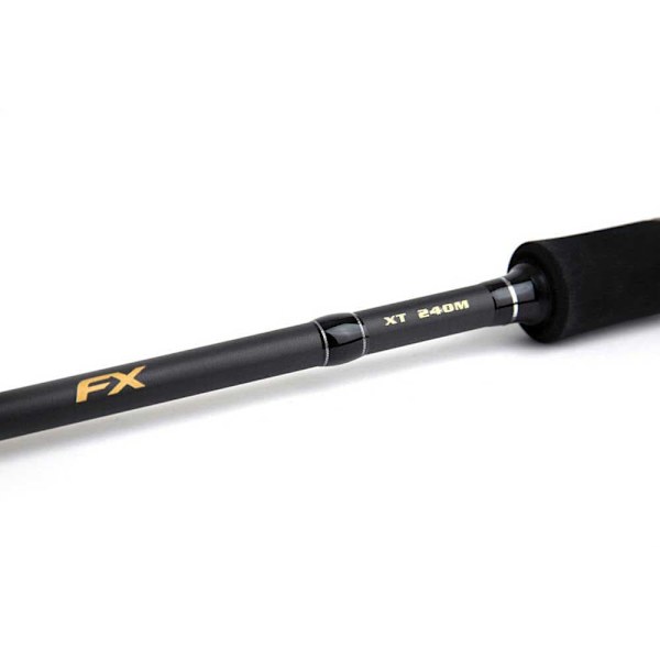 Shimano Fishing Pyörivä Sauva Fx Xt Musta 2.70 m / 50-100 g
