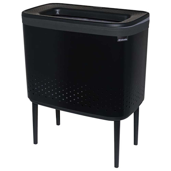 Brabantia Tøjkurv 200526 60 L Søvfarvet