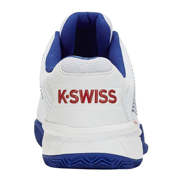 K-swiss Savikengät Hypercourt Express 2 Hb Valkoinen EU 40 Mies