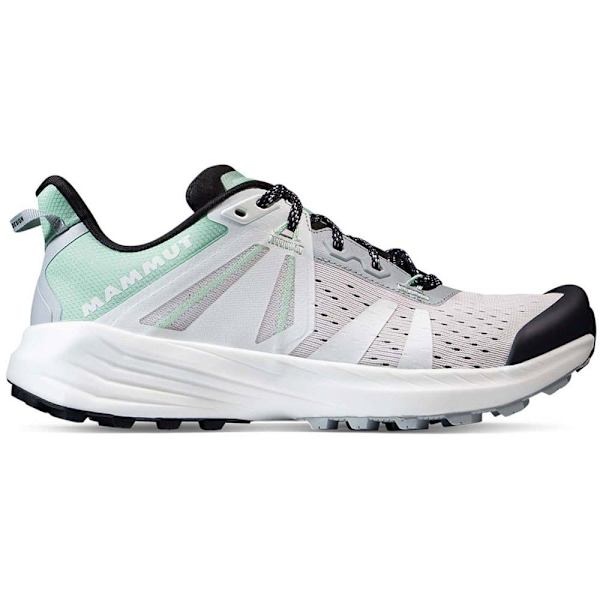 Mammut Saentis Tr Low Vandresko Hvid EU 38 Kvinde