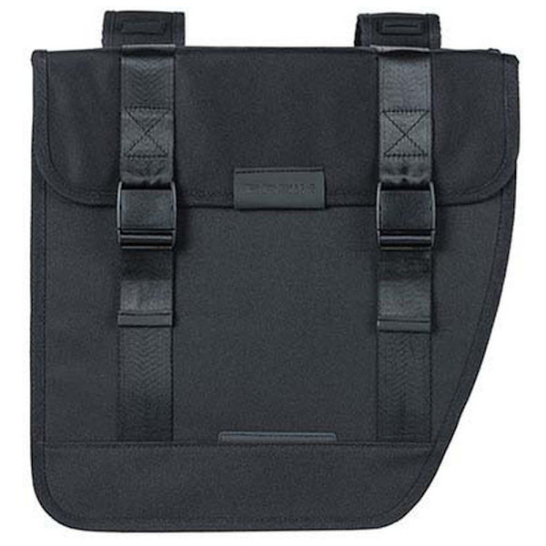 Basil Lompakot Tour Xl 35l Musta