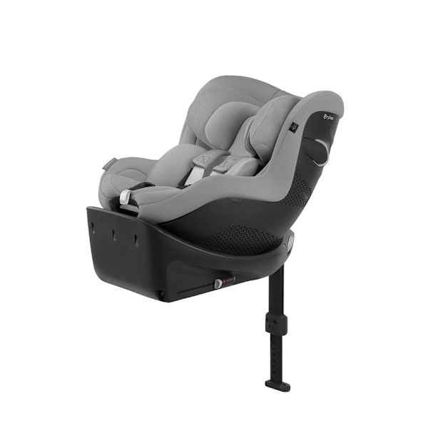 Cybex Sirona Gi I-size Plus Vauvan Turvaistuin Harmaa