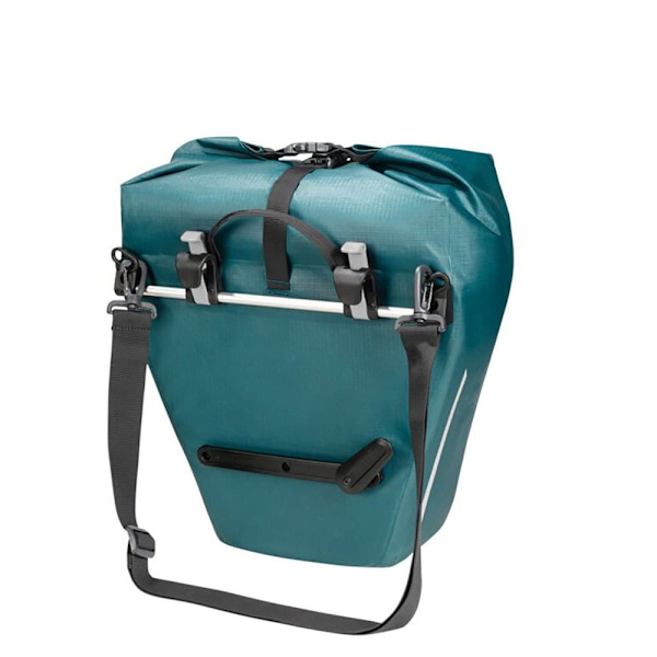 Jack Wolfskin Gravex 20l Sidetasker