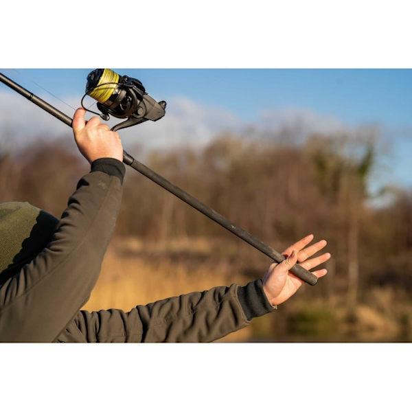 Avid Carp Revolve Spod/marker Karpin Kalastus Vapa  3.65 m