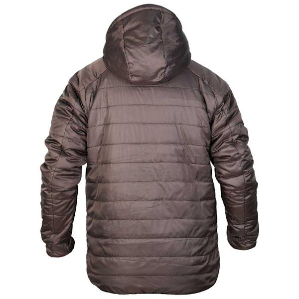Hart Hunting Jakke Kurgan Reversible Orange M