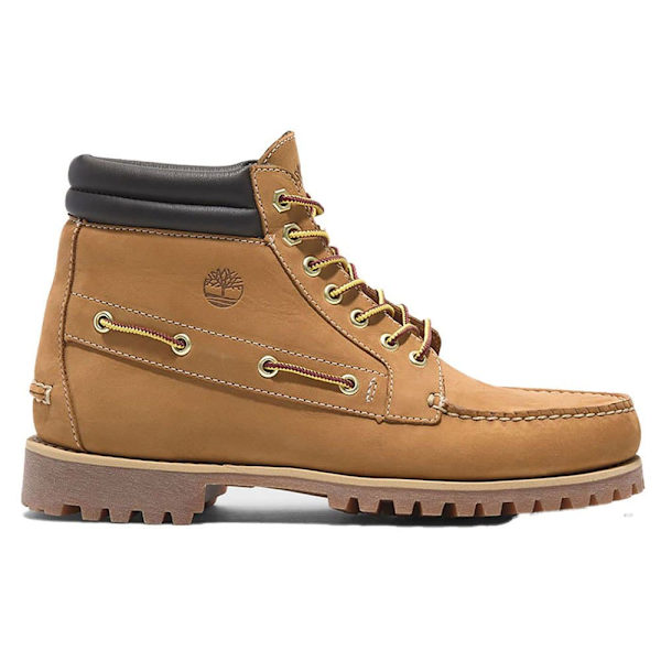Timberland Authentic Stövlar Brun EU 44 1/2 Man