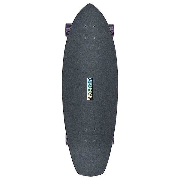 Globe Skateboard Dope Machine 32´´  9.125 Inches