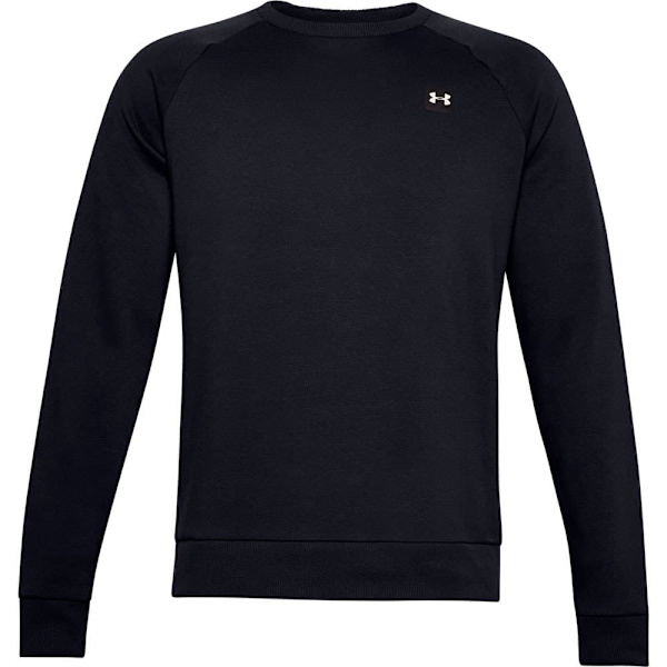 Under Armour Sweatshirt Rival Sort XL Mand