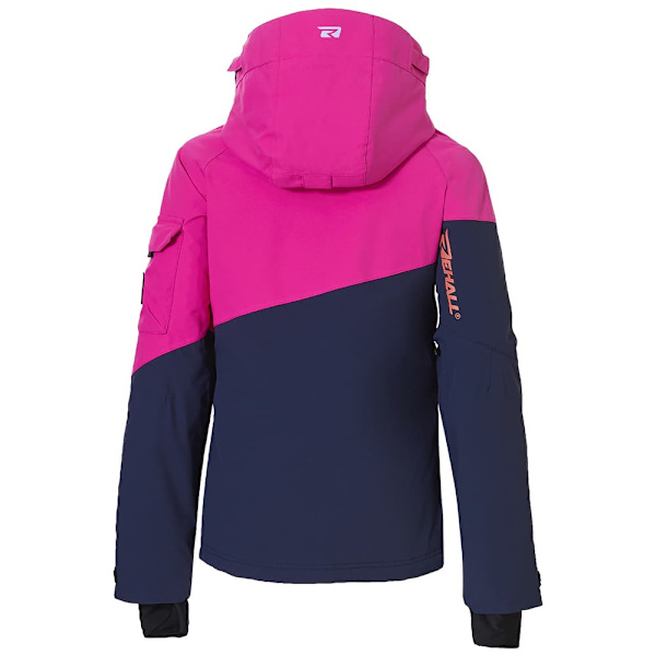 Rehall Tasha-r Takki Pinkki 140 cm Poika