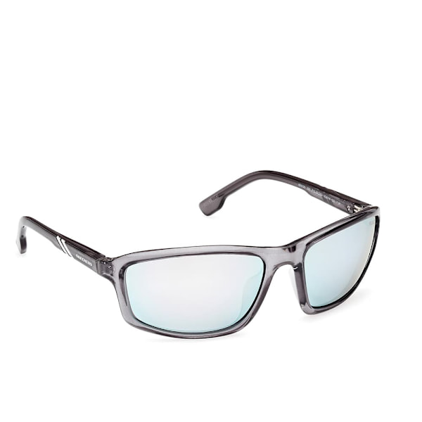 Skechers Se6130 Polariserede Solbriller Grå  Mand