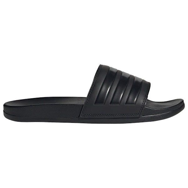 Adidas Sandaler Adilette Comfort Svart EU 44 1/2 Kvinna