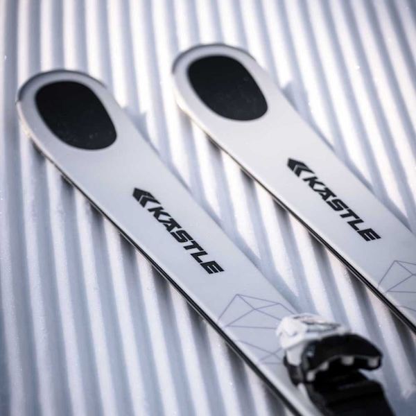 Kastle Marble 84+k10 Slr Gw Alpin Ski Pakke Transparent 166