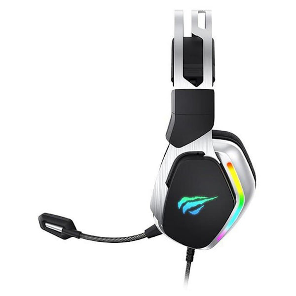 Sytech H2018u Gaming Headset Sort