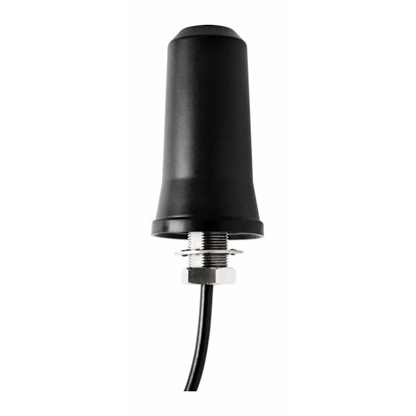 Spypoint Antenne Lang Anvendelsesområde Sort