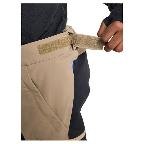 Burton Skylar 2l Byxor Brun 6-7 Years Pojke