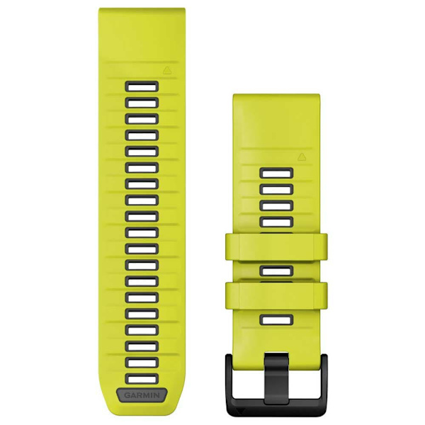 Garmin Quickfit® 26 Silikonesnor