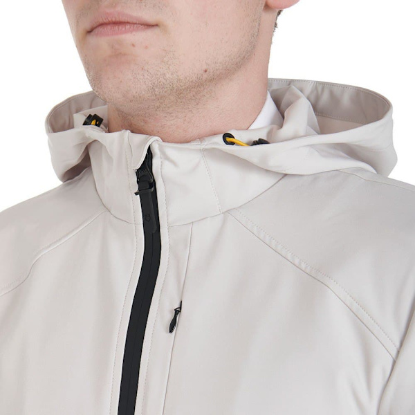 Equestro Technical Softshell-takki  L