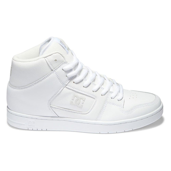 Dc Shoes Utbildare Manteca 4 Hi Vit EU 43 Man