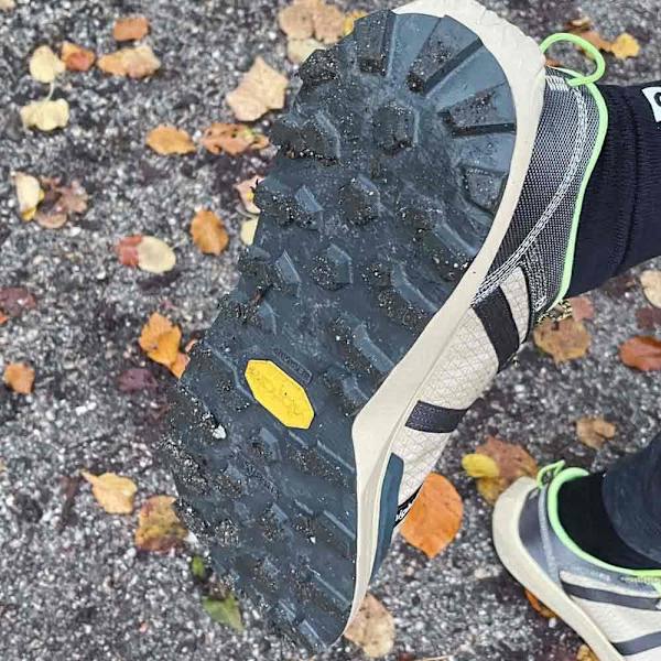 4t2 Trail Løbesko Get Lost Brun EU 44 1/2 Mand