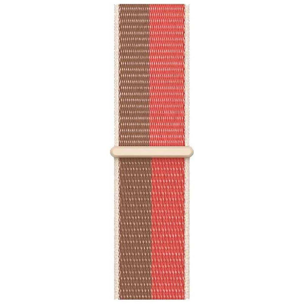 Apple Rem 41 Mm Sport Loop Orange