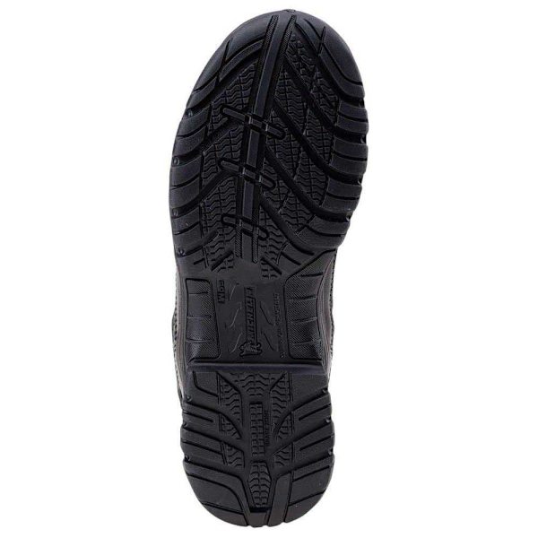 Magnum Taktiset Saappaat Strike Force 8.0 Sz Wp Musta EU 47 Mies