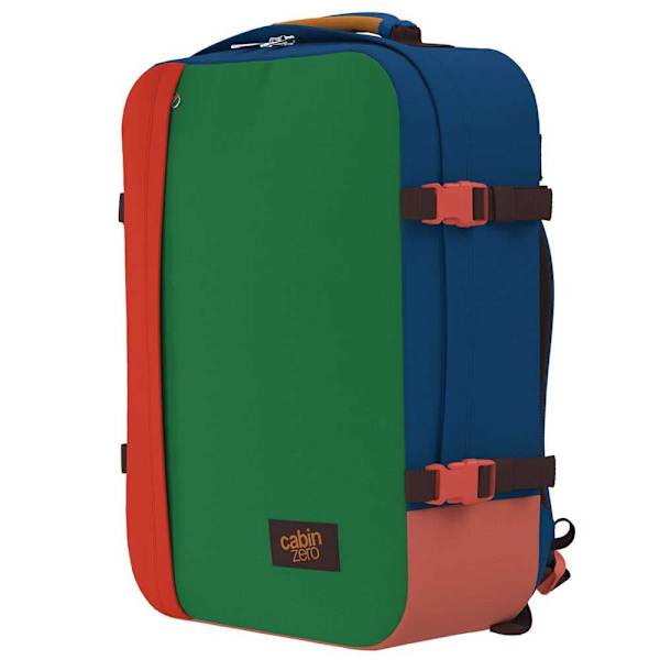 Cabin Zero Classic 44l Ultra Light Reppu
