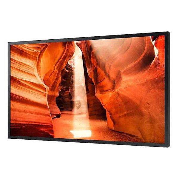 Samsung Tv Om55n-s 55´´ Full Hd Led Orange Europe PAL / EU Plug Sort