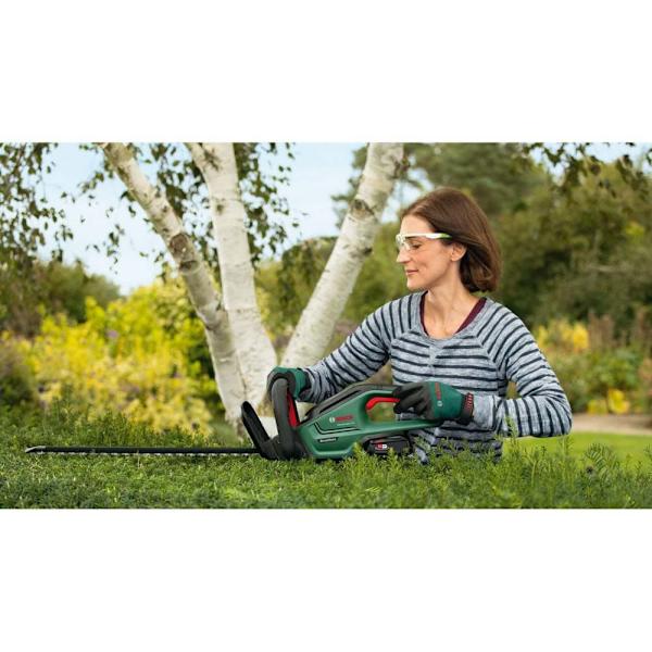 Bosch Professional Elektrisk Hækkeklipper 0600849k00 Grøn