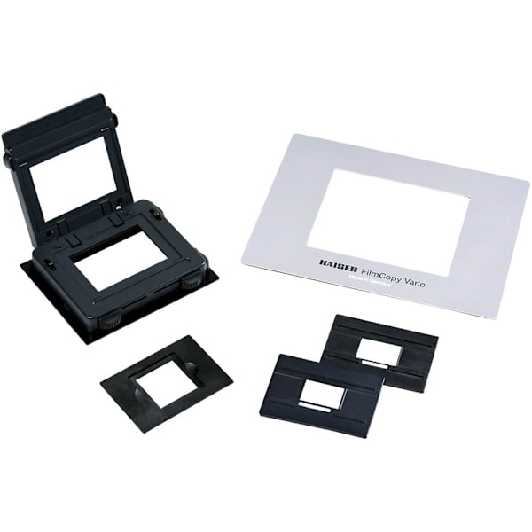 Kaiser Filmcopy Vario 2457 Sort