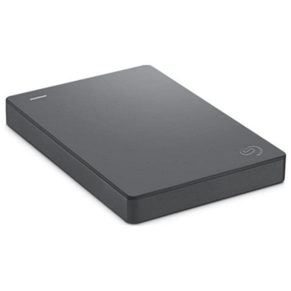 Seagate Extern Hårddisk Hårddisk Basic Usb 3.0 1tb Svart