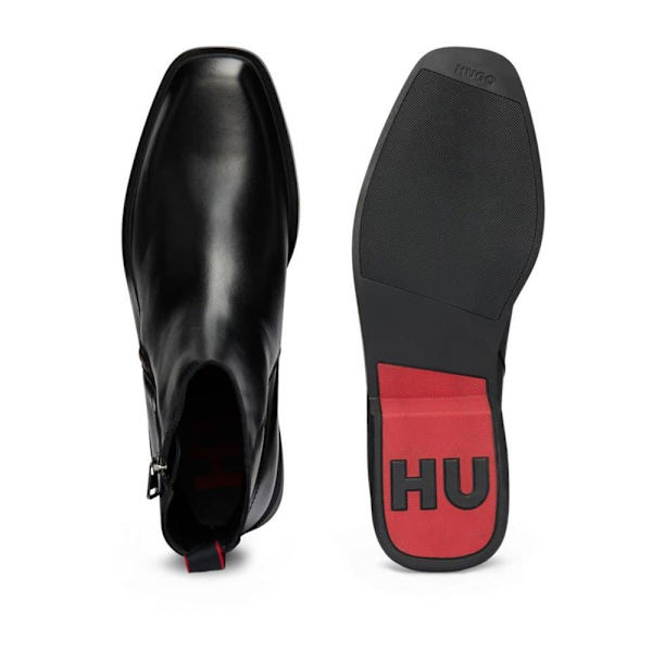 Hugo Iker Zplt 10260532 Skor Svart EU 42 Man