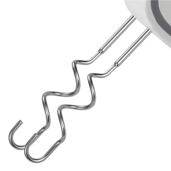 Tm Electron Knådarblandare Tmpba112 400w Durchsichtig One Size / EU Plug