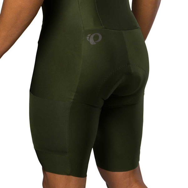 Pearl Izumi Expedition Pro Cykelbyxor Grönt L Man