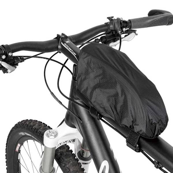 Topeak Runko Laukku Top Loader 0,75 Litraa Vihreä