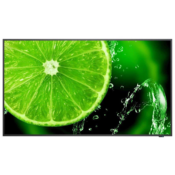 Nec Overvåge E498 350cd/qm 32´´ 4k Led Lcd Grøn One Size / EU Plug
