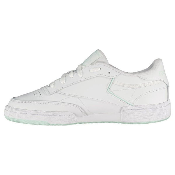 Reebok Classics Utbildare Club C 85 Vit EU 38 Kvinna
