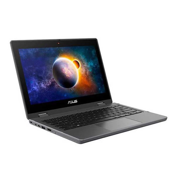 Asus Sistemas Bärbar Dator 90nx03a1-m00p00  11.6´´ Celeron N4500/4gb/128gb Ssd