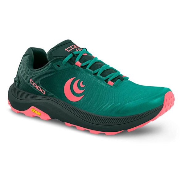 Topo Athletic Trail Løbesko Mt-5  EU 37 1/2 Kvinde