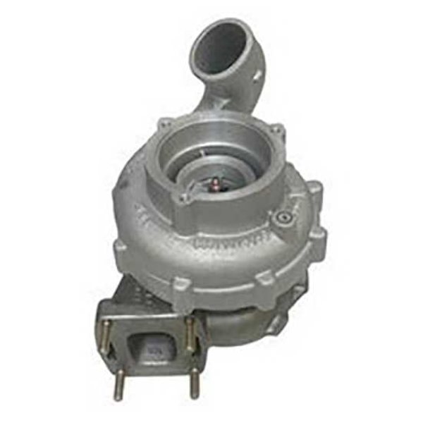Recmar Motor Turbine Volvo D6-330-340-350-370-380 Søvfarvet