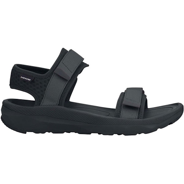 Lizard Trek Sandaler Svart EU 44 Man