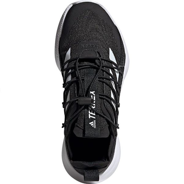 Adidas Vaelluskengät Terrex Voyager 21 Canvas Musta EU 38 2/3 Nainen