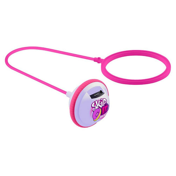 Bizak Sjippetov Skip It Rosa