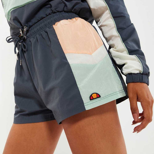 Ellesse Shorts Spantic Blå 8 Kvinna