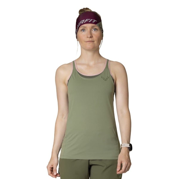 Dynafit Hihaton T-paita Alpine 2 In 1  M Nainen