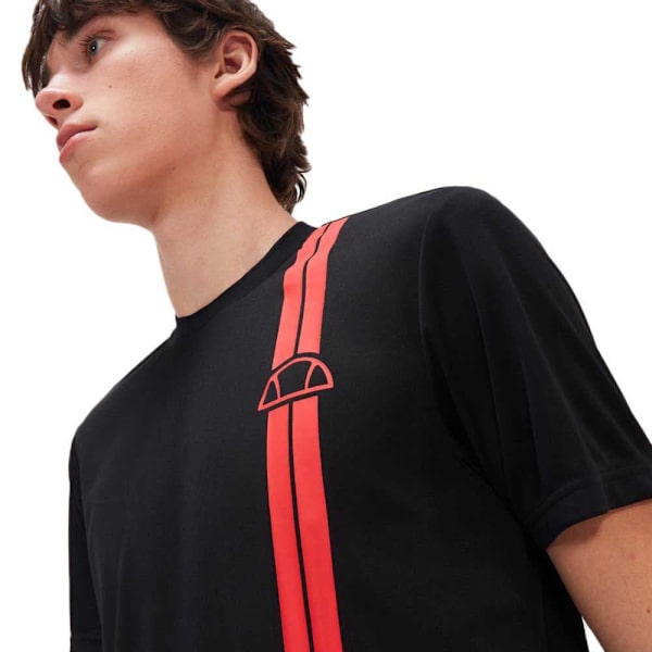 Ellesse Kortärmad T-shirt Mundo  L Man